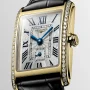 Zdjęcie 3 Longines DolceVita Lady Diamonds 18k Gold L5.255.7.71.0