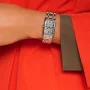  Zdjęcie 10 Longines DolceVita Lady 18k Gold Caps L5.255.5.71.7
