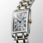  Zdjęcie 2 Longines DolceVita Lady 18k Gold Caps L5.255.5.70.7