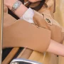  Zdjęcie 9 Longines DolceVita Lady 18k Gold Caps L5.512.5.71.7