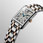  Zdjęcie 3 Longines DolceVita Lady 18k Gold Caps L5.255.5.71.7