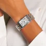  Zdjęcie 11 Longines DolceVita Lady 18k Gold Caps L5.512.5.71.7