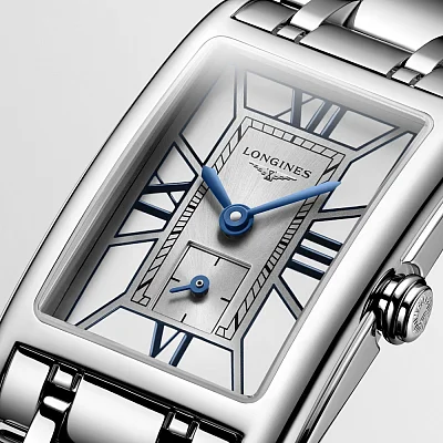 Longines DolceVita Lady L5.255.4.75.6
