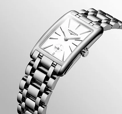 Longines DolceVita Lady L5.512.4.11.6