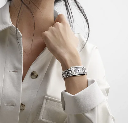 Longines DolceVita Lady L5.512.4.75.6