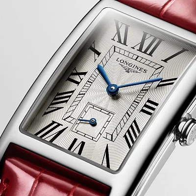 Longines DolceVita Lady L5.755.4.71.5