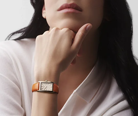 Longines DolceVita Lady L5.255.4.11.8