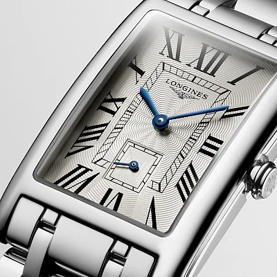 Longines DolceVita Lady L5.755.4.71.6