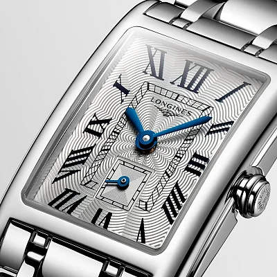 Longines DolceVita Lady L5.255.4.71.6