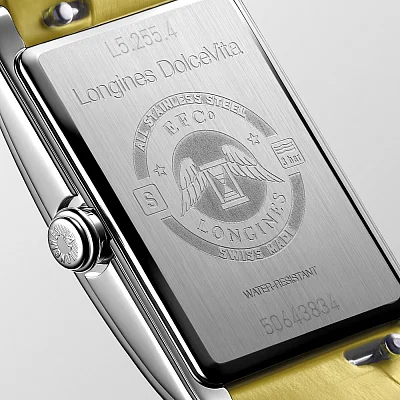 Longines DolceVita Lady L5.255.4.11.2