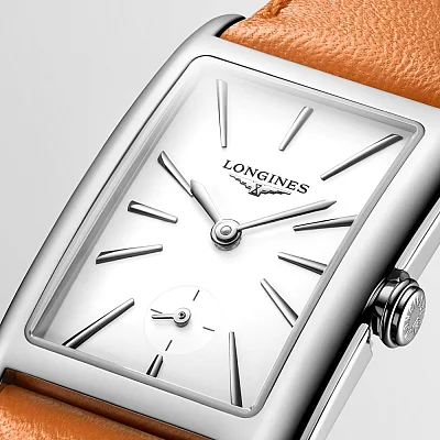 Longines DolceVita Lady L5.512.4.11.8