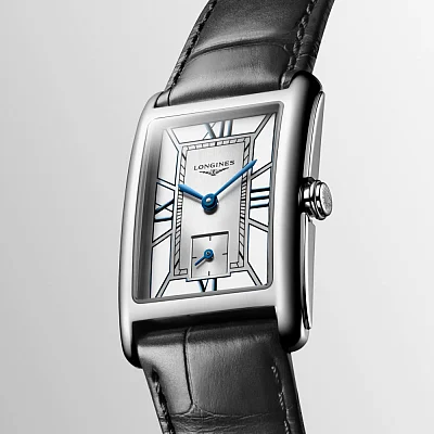 Longines DolceVita Lady L5.512.4.75.2