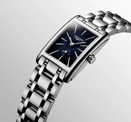 Longines DolceVita Lady L5.255.4.93.6