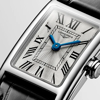 Longines DolceVita Lady L5.258.4.71.0
