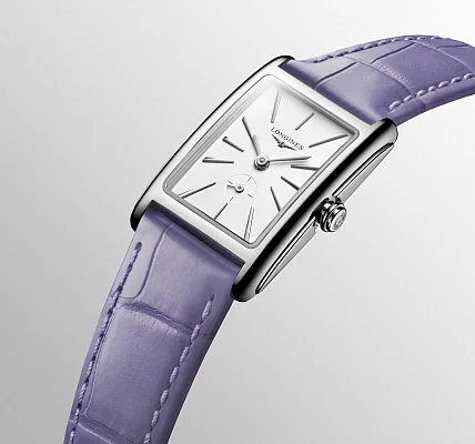 Longines DolceVita Lady L5.255.4.11.0