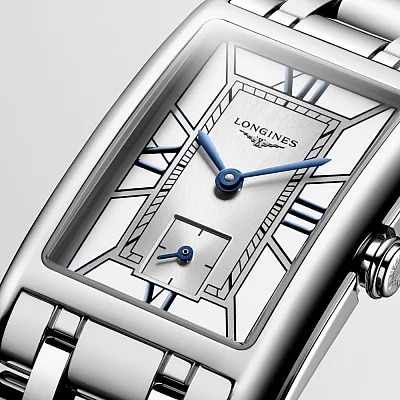 Longines DolceVita Lady L5.512.4.75.6