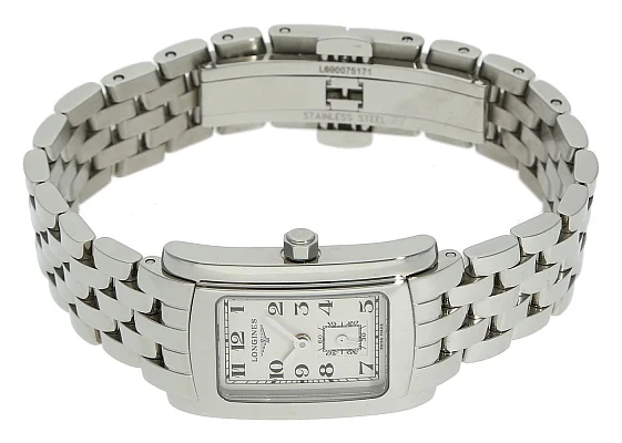 Longines DolceVita Lady L5.155.4.73.6