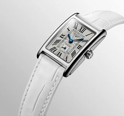 Longines DolceVita Lady L5.255.4.71.2