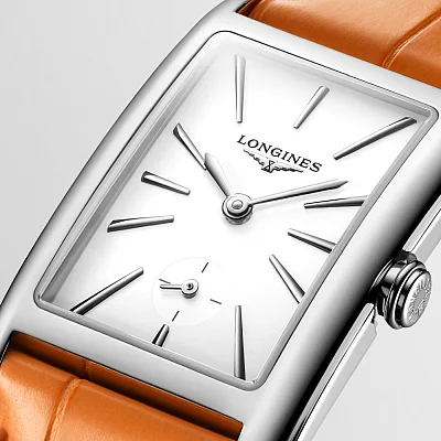 Longines DolceVita Lady L5.512.4.11.3