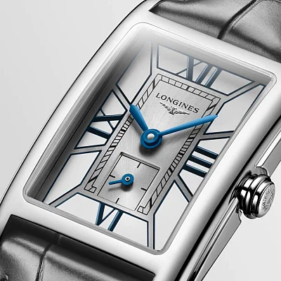 Longines DolceVita Lady L5.255.4.75.2