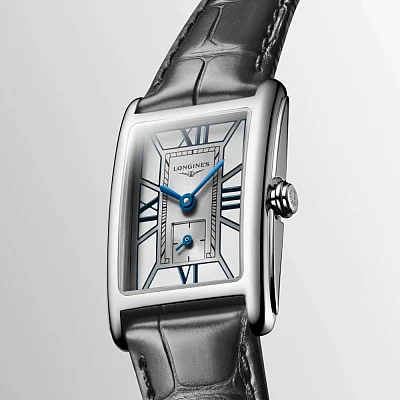 Longines DolceVita Lady L5.255.4.75.2