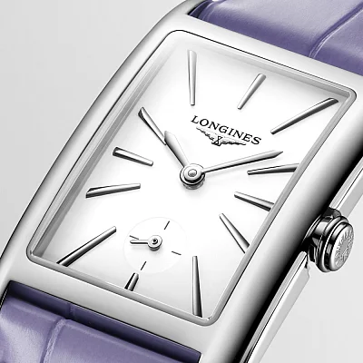Longines DolceVita Lady L5.512.4.11.0
