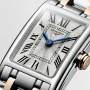 Zdjęcie 6 Longines DolceVita Lady 18k Gold Caps L5.258.5.71.7