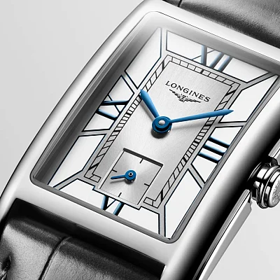 Longines DolceVita Lady L5.512.4.75.2