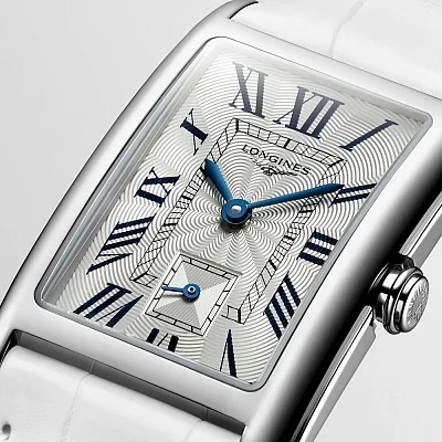 Longines DolceVita Lady L5.512.4.71.2
