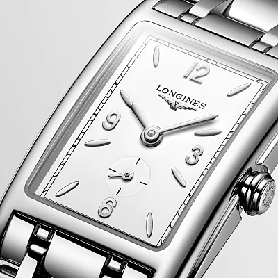 Longines DolceVita Lady L5.255.4.16.6