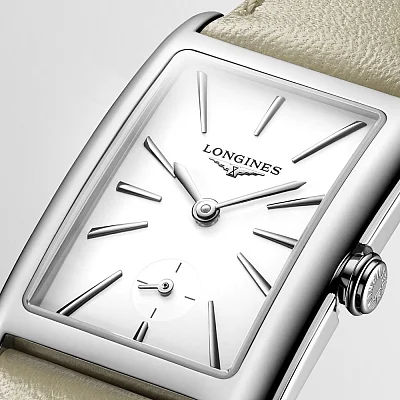 Longines DolceVita Lady L5.512.4.11.7