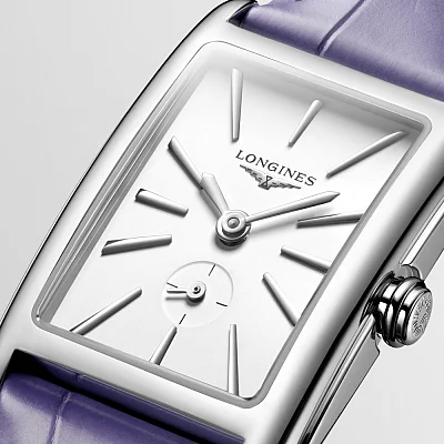 Longines DolceVita Lady L5.255.4.11.0