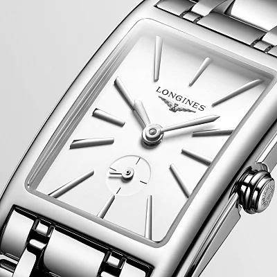 Longines DolceVita Lady L5.255.4.11.6