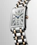  Zdjęcie 4 Longines DolceVita Lady 18k Gold Caps L5.512.5.71.7