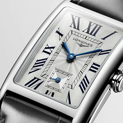 Longines DolceVita Lady L5.512.4.71.3