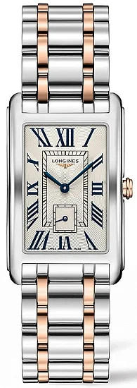 Longines DolceVita Lady L57555717
