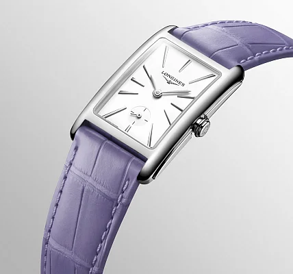 Longines DolceVita Lady L5.512.4.11.0