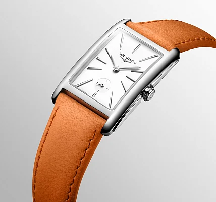 Longines DolceVita Lady L5.512.4.11.8