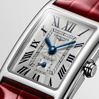 Longines DolceVita Lady L5.255.4.71.5