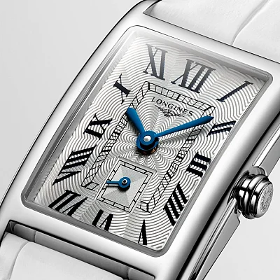 Longines DolceVita Lady L5.255.4.71.2