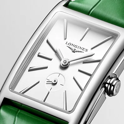 Longines DolceVita Lady L5.255.4.11.4