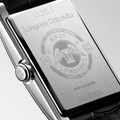 Longines DolceVita Lady L5.255.4.71.0