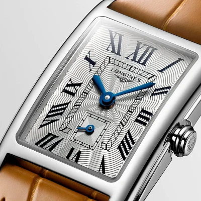 Longines DolceVita Lady L5.255.4.71.4