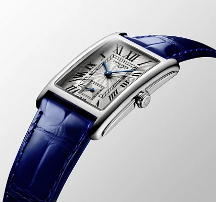Longines DolceVita Lady L5.512.4.71.7