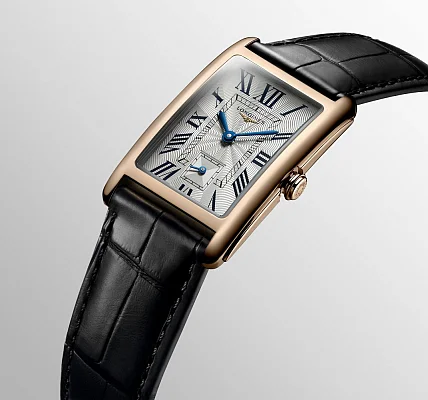 Longines DolceVita Lady 18k Gold L5.512.8.71.0