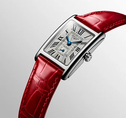 Longines DolceVita Lady L5.255.4.71.5