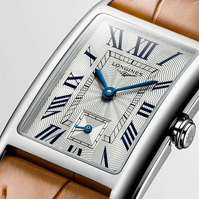 Longines DolceVita Lady L5.512.4.71.4