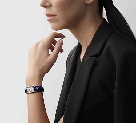 Longines DolceVita Lady L5.512.4.71.7