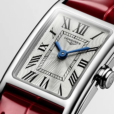 Longines DolceVita Lady L5.258.4.71.5