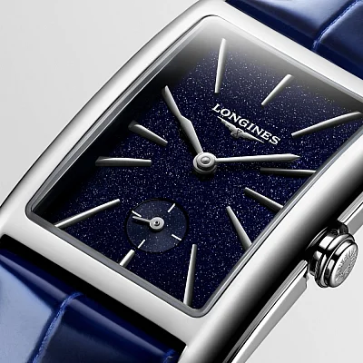 Longines DolceVita Lady L5.512.4.93.2